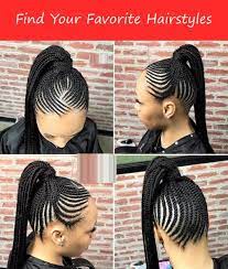 After all, it takes forever to dry, you need a ton of products to style it right, and it can be pretty hard to maintain. Black Braids Hairstyles 2019 For Android Apk Download