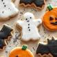 Wickedly Sweet: Halloween Cookie Workshop for Women ✨ event image