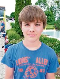 Kulmbach: Einmal übers Wasser laufen