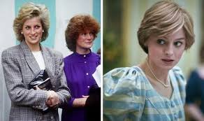 Diana was born into the spencer family, a family of british nobility with royal ancestry and was the youngest daughter of john spencer, viscount althorp, and frances roche. Did Sarah Spencer And Princess Diana Get Along In Real Life Inside The Relationship Tv Radio Showbiz Tv Express Co Uk