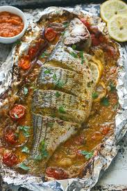 Pin On Seafood Recipes