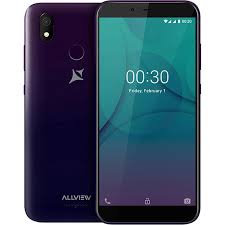 ALLVIEW P10 Max Dual Sim blue - iPon ...