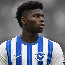 Man United in Pidgin