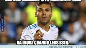 El conjunto vasco se quejó de que el var no revisase una jugada parecida unos minutos después con pisotón de sergio ramos a raúl. Los Mejores Memes Del Athletic Real Madrid