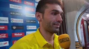 Barral enciende las alarmas