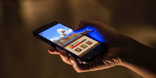 We came up with a list of 40 best free android games that are relatively new and you probably missed some of them. 20 Best Free Rpg Mobile Games For Android Ios 2021