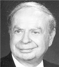 CHARLES SHARPE Obituary (2013)