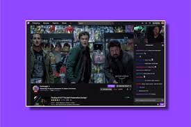 Con amazon prime disfruta de envíos gratis y rápidos, video, música y mucho más. Watch Parties De Twitch Permite A Los Streamers Ver Series Y Peliculas De Amazon Prime Video Con Todos Sus Seguidores En Directo