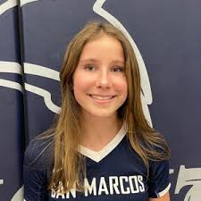 Kylie Browne's High School Career Home