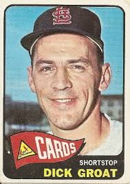 All Dick Team: Here's Your Fantasy Baseball Team with a Dick at Every  Position