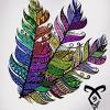 You'll find tons of different mandalas to choose from. 1