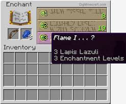 I hope you guys enjoy the video and find it useful, let me know if you have. How To Make An Enchanted Bow In Minecraft