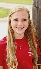 Henderson County Fair Pageant, Sunday