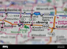 Warrensburg