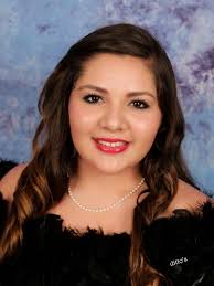 58th Feria de Las Flores Contestants