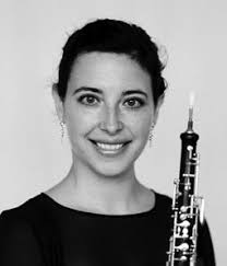 DSO at St. Hedwig Program Book