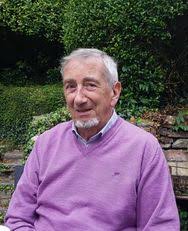 Condolence Book for Noel Jackman (Tramore, Waterford)