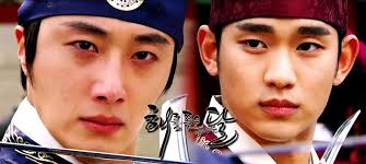 ENG SUB] Barefoot Friends