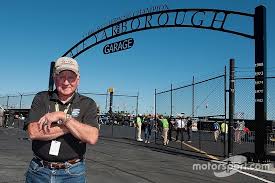 Rocketed to the lead on the race's final restart and held on for the final 12 laps to win sunday night's bojangles southern 500 at darlington. Darlington Raceway Dedicates Cup Garage To Cale Yarborough
