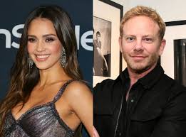 Jessica alba is the celeb queen of tiktok. Jessica Alba S 90210 No Eye Contact Claims Stupidest Thing I Ve Ever Heard Says Co Star Ian Ziering The Independent