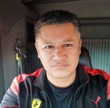 Walter David Chom Ali