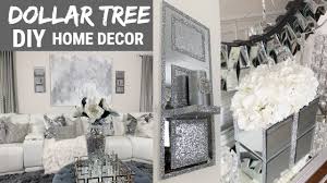 Diy Home Decor Ideas Dollar Tree Diy Mirror Wall Decor Diy Glam Decor Youtube As for the form, a modern wall mirror design can be very diverse, it all depends on the idea and design decision.