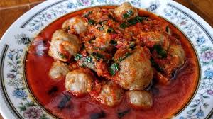 Jul 01, 2021 · resep lodeh tempe cabe hijau, masakan kuah santan untuk makan siang resep bakso aci kuah pedas mercon, bisa untuk jualan resep seblak baso aci, kuah pedasnya mantap resep bayam kuah tahu sutra, sayur kuah bening untuk sakit tenggorokan resep sop ikan kuah asam, masakan berkuah segar untuk makan siang Resep Bakso Kuah Cabe Super Pedas Nampol Youtube