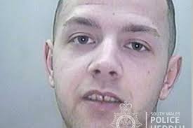 The 27 most wanted men and women in Wales