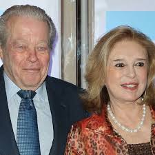 Le prince Michel et la princesse Chantal d'Orléans à la Soirée du Cœur :  frère et sœur soutiennent l'hospitalisation des enfants en France