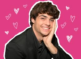 Para siempre (2021), la cita perfecta (2019), sierra burgess is a loser (2018) y swiped. Noah Centineo Has Some Dating Advice But You Might Not Like It Fashion Magazine