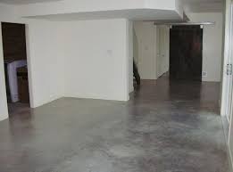 Sealed And Waxed Waterproof Basement Flooring Basementfloorwaterproof With Images Basement Flooring Waterproof Basement Flooring Epoxy Floor