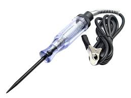 Looking for a good deal on plug tester? How To Use A Test Light On Positive And Ground Wires