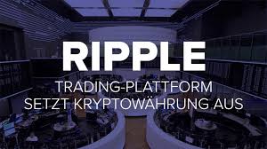 Kraken is a popular cryptocurrency exchange which allows you to trade for many different cryptocurrencies and supports fiat (usd/euro) deposits/withdrawals. Ripple Kraken Setzt Handel Mit Kryptowahrung Aus Computer Bild