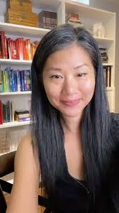 Women work in cycles