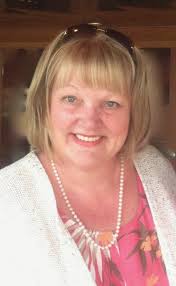 Janice Jessie Mathieson