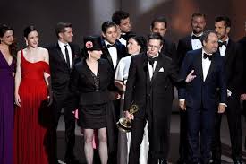 This article will be updated throughout the coming months. The Emmys Joked About Tv S Lack Of Diversity And Then Demonstrated It The New York Times