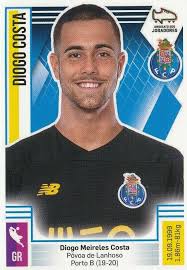 Смотреть видео про diogo costa. Pin On Futebol Portugal 2019 2020