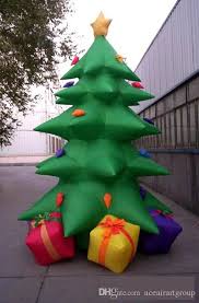 Maybe you would like to learn more about one of these? 2021 Beautiful Hot Selling Giant Inflatable Christmas Decoration Inflatable Christmas Tree With Some Christmas Gifts For Sale From Aceairartgroup 462 32 Dhgate Com
