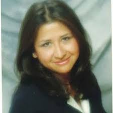 Adriana Magallanes's Instagram, Twitter & Facebook