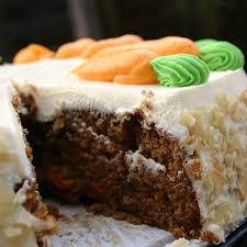Molasses Carrot Cake Recipe Molasses Recipes Carrot Cake Recipe Cake Recipes