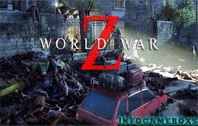 Game World War Z Perlihatkan Dikejar Ribuan Zombie Download Games Pc Games Download Xbox One Games