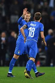 From wikipedia, the free encyclopedia. Udine Italy March 23 Nicolo Barella Of Italy Celebrates With Federico Bernardeschi After Scor In 2020 Uefa European Championship European Championships Celebrities