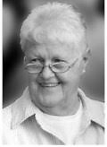 Edith Stowell Obituary (2009)