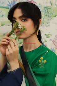 Zara Shahjahan Coco Prints Volume II 2024 Shop Online