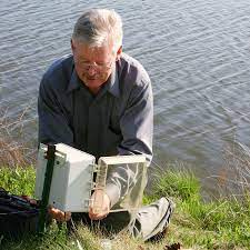 You can trap them and transfer them to another. Goosebuster To The Rescue How To Get Rid Of Canada Geese Audubon