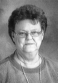 Obituary: Janice E. Pushard