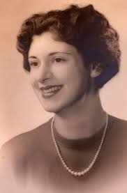 Obituary: Nancy Ann Kenney, 79