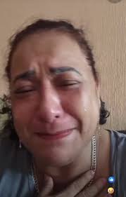 Madre pide ayuda para encontrar a su hijo desaparecido desde el domingo  #jimmy #jimmycastillo #encontremosajimmy