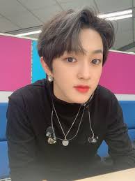 Pin By Vvb On Bong Jaehyun In 2020 Golden Child Jaehyun Woollim Entertainment