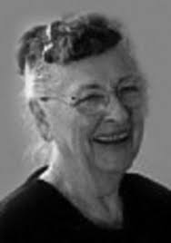 Lila Mock Obituary (1931